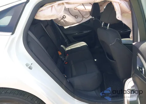 2025 Chevrolet Malibu Fwd 1Lt from USA, damaged, VIN 1G1ZD5ST0SF127128